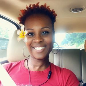 Meet your Posher, Renee